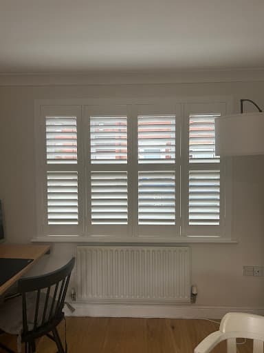 Blinds With Style — Customer photo
