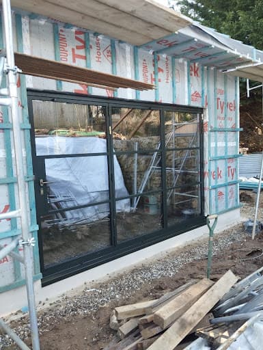 WindowWorx — Customer photo