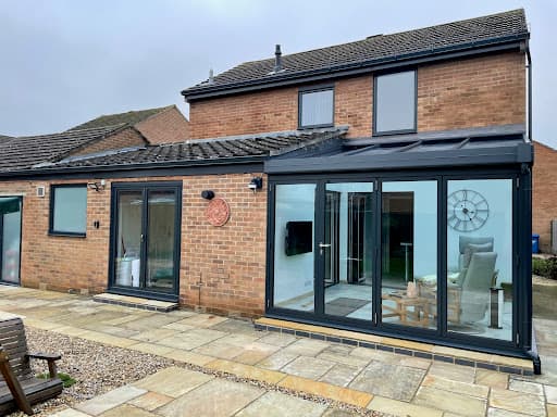 Crendon Conservatories — Customer photo