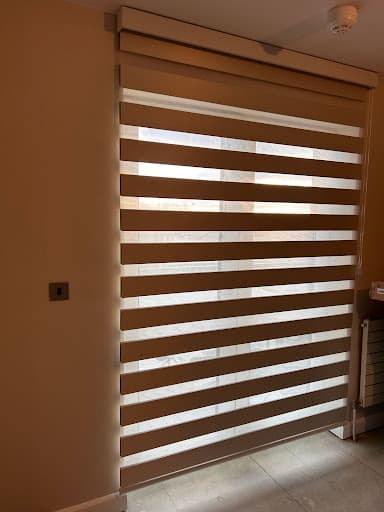Blinds Factory — Customer photo