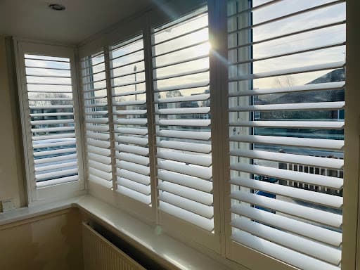 Shutters 4 Hull — Customer photo