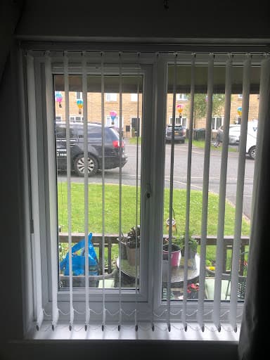Wintons The Blinds Company — Customer photo