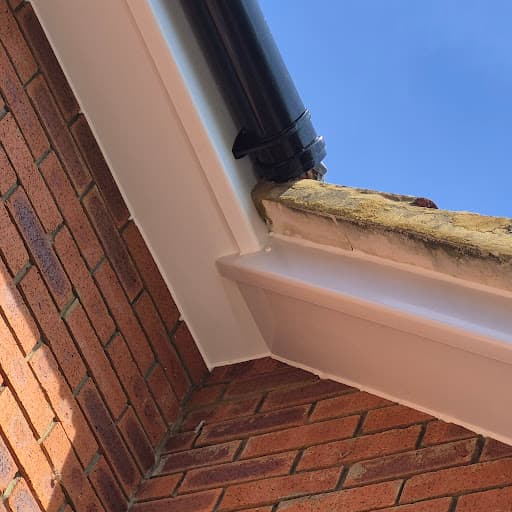 Matthew Oliver Windows and Doors Ltd — Customer photo