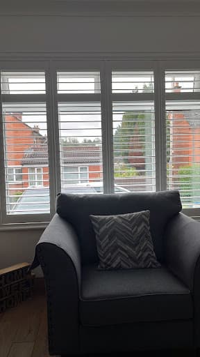 Decora Blinds Belfast — Customer photo