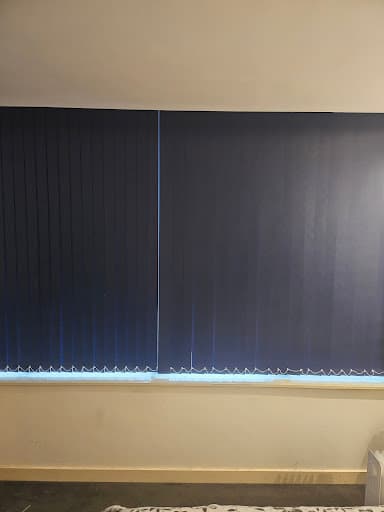 Birmingham Blinds — Customer photo