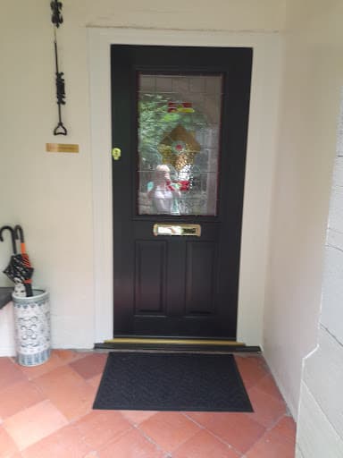 Cardiff Windows & Doors Ltd. — Customer photo