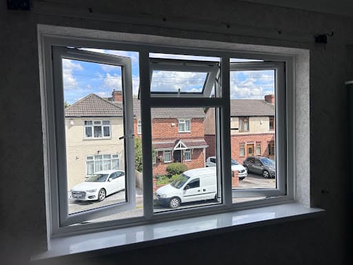 Wednesfield Trade Windows & Doors Ltd — Customer photo
