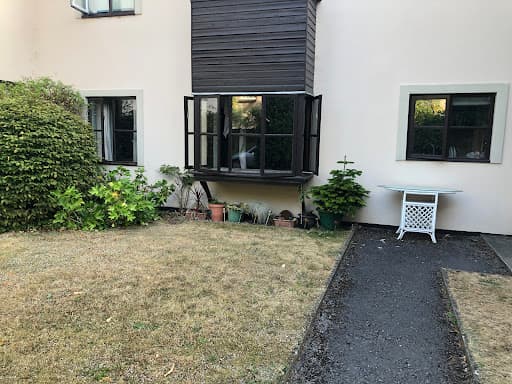 Direct Windows and Doors: Double Glazing Southampton — Customer photo