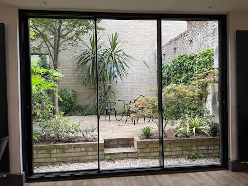 Doors Windows London — Customer photo