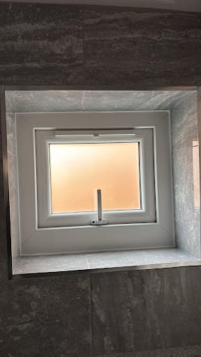 Leicester Star Double Glazing Ltd. — Customer photo