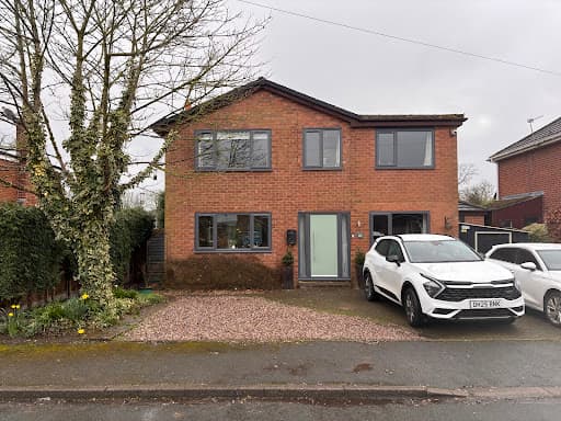 Right Price Windows & Conservatories — Customer photo