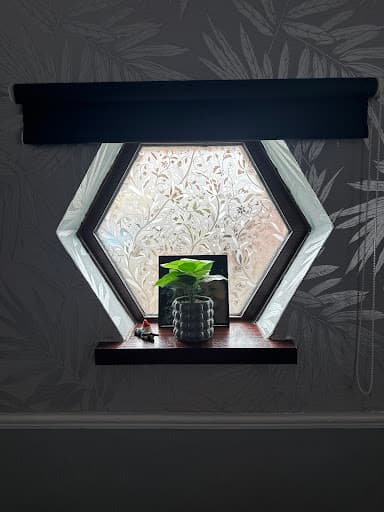 Elite Blinds — Customer photo
