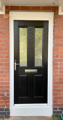 Amulet Windows Mcr Ltd — Customer photo