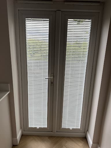 Blinds Expert — Customer photo