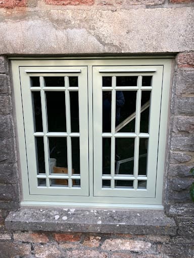 Bristol Windows Ltd — Customer photo
