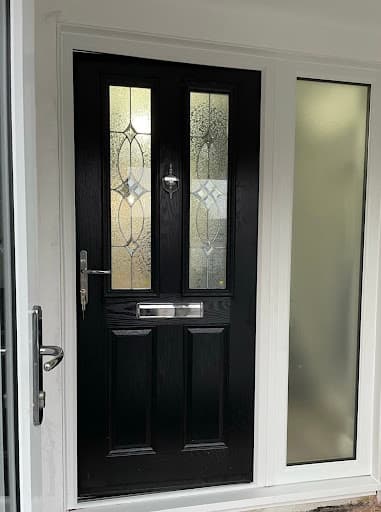 Allerton Windows — Customer photo
