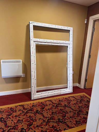 Amulet Windows Mcr Ltd — Customer photo