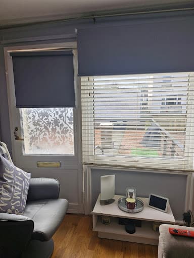 Grampian Blinds Ltd — Customer photo
