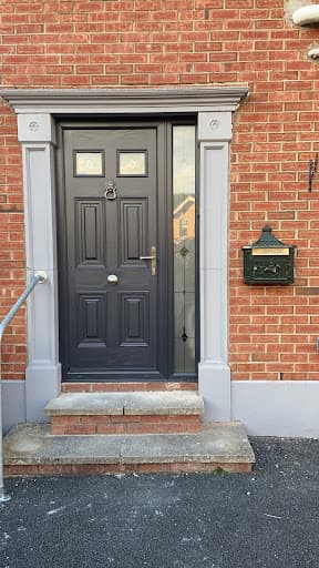 Emerald Home Improvements — Customer photo