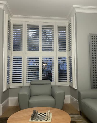The Brighton Shutter Company — Customer photo