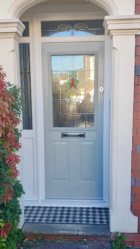 Cardiff Windows & Doors Ltd. — Customer photo