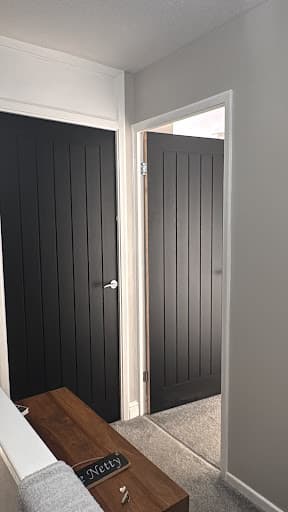 Mr Joinery Newcastle Ltd — Customer photo