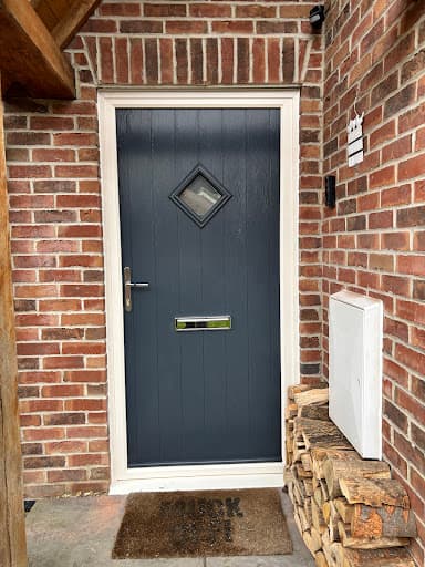 Secure Trade Windows & Doors Ltd — Customer photo