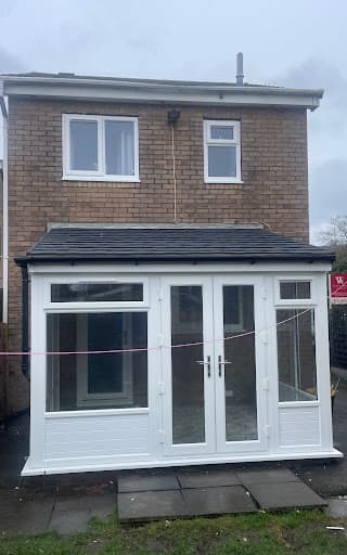 DM Windows & Doors ltd — Customer photo
