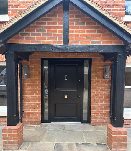 Secure House Ltd — Customer photo
