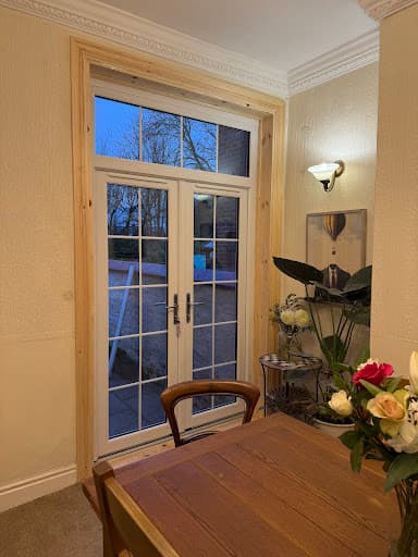 The Window Company Manchester — Customer photo