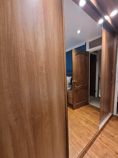 SMS Glazing Repairs — Customer photo