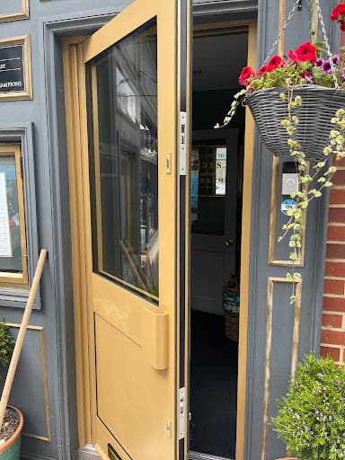 P & K Lacey (Southampton) Ltd — Customer photo