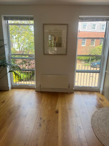 London Window and Door Repairs — Customer photo