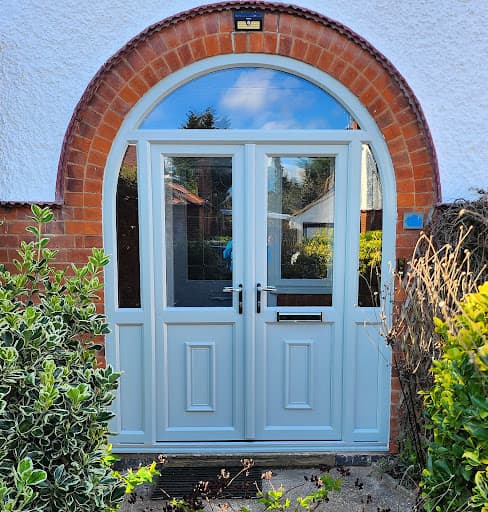 MDT Windows Ltd — Customer photo