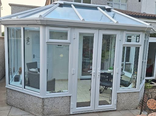CR Windows — Customer photo