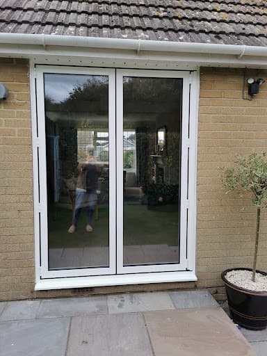 Hampshire Windows & Doors — Customer photo