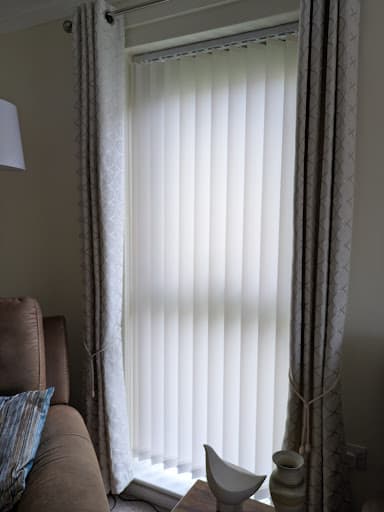 Blinds World — Customer photo