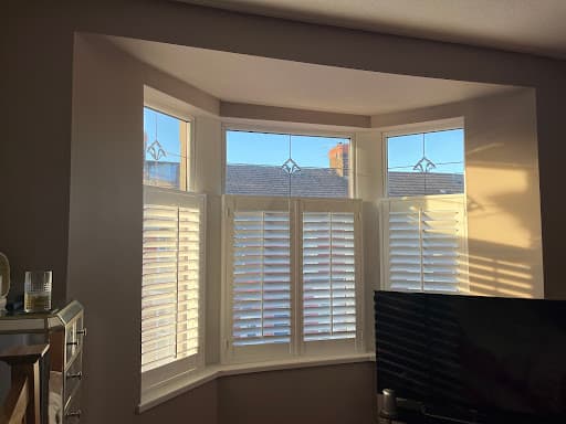Perfect Shutters - Merseyside — Customer photo