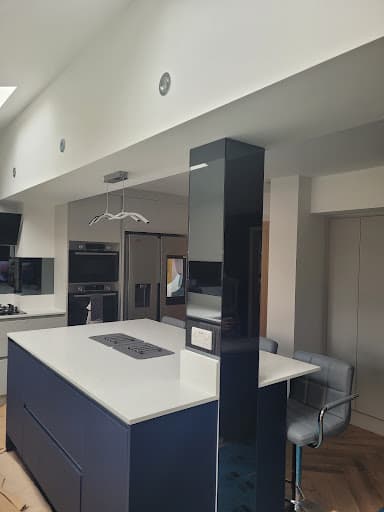 Best Glass & Glazing Ltd — Customer photo
