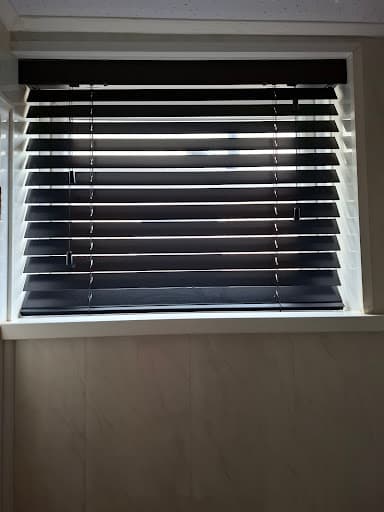 Hull Blinds Ltd — Customer photo