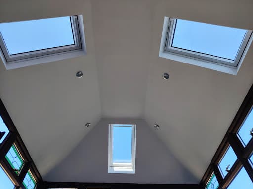 Conservatory4you — Customer photo