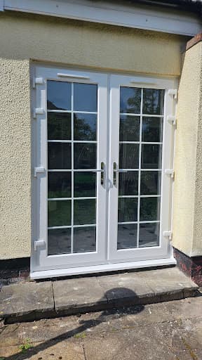 Newlook Windows — Customer photo
