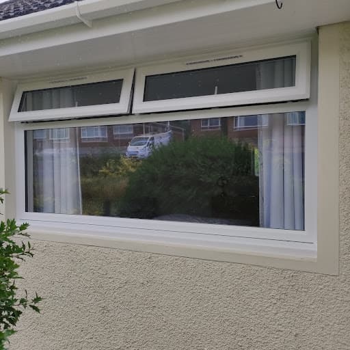 Ace Double Glazing — Customer photo