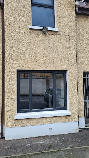 The Home Design Group - (uPVC Windows Belfast | Bifold Doors Belfast | PVC Doors Belfast | Double Glazing Belfast) — Customer photo