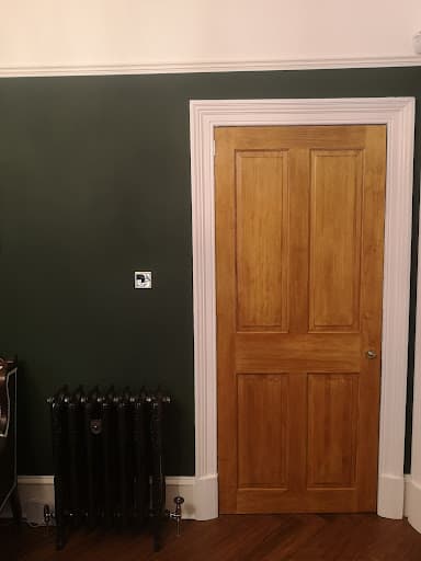 The Doorworld — Customer photo