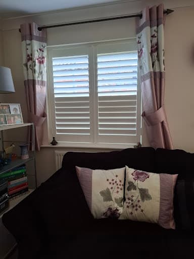 Bluebell Blinds — Customer photo