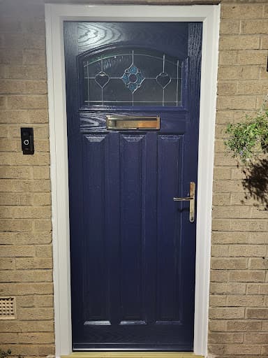 Pride Glazing & Repairs — Customer photo