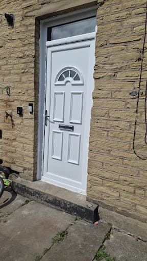 Hilltop Windows and Repairs — Customer photo