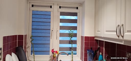 RollaBlinds — Customer photo