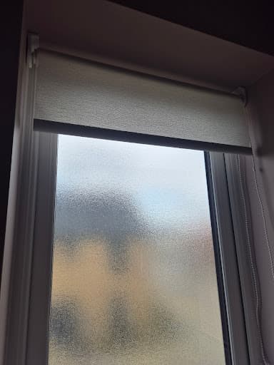 Elegancy Blinds Ltd — Customer photo